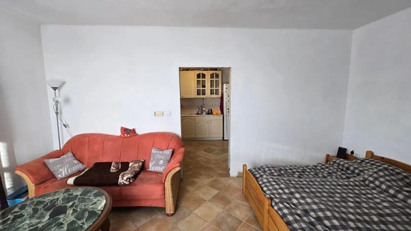 Prodej bytu 1+1, Žacléř, Na Pilíři, 38 m2