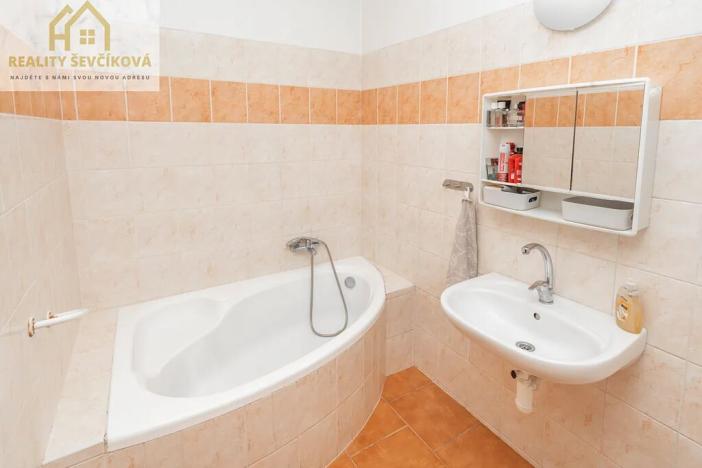 Prodej rodinného domu, Nechanice, 180 m2