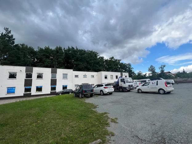 Pronájem - jiné, Hradec Králové, Přemyslova, 70 m2