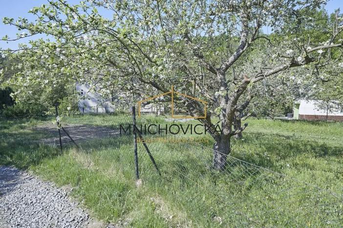 Prodej pozemku pro bydlení, Mnichovice, 840 m2