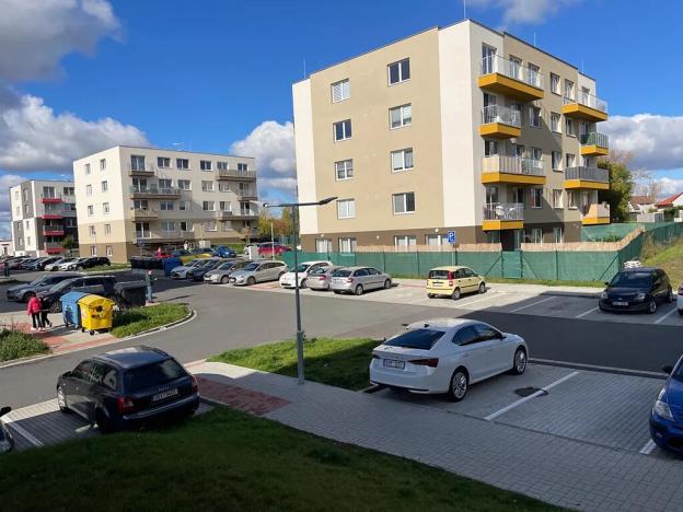 Pronájem bytu 3+kk, Milovice, Armádní, 77 m2