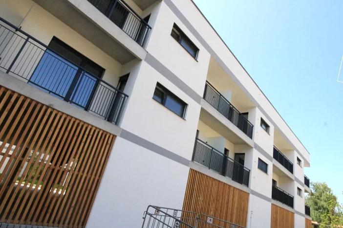 Pronájem bytu 1+kk, Plzeň, Pilařská, 38 m2