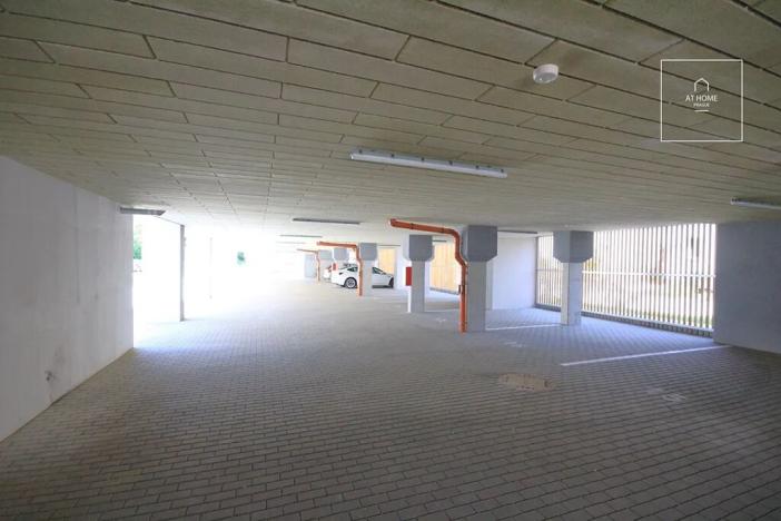 Pronájem bytu 1+kk, Plzeň, Pilařská, 38 m2