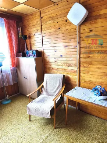 Prodej zahrady, Mohelnice, 47 m2