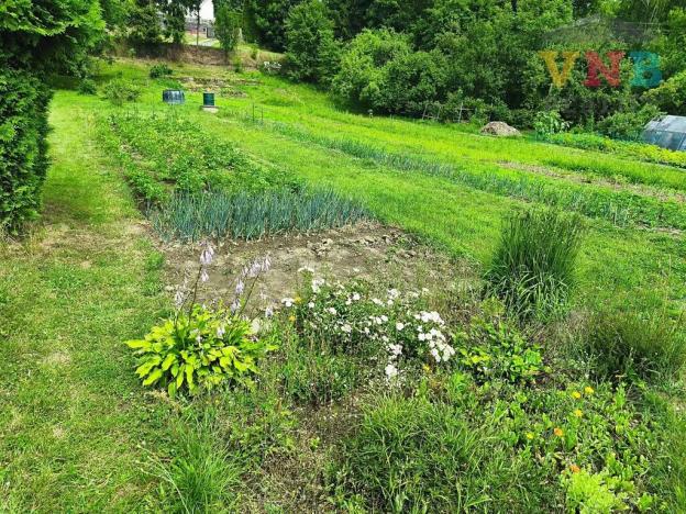 Prodej zahrady, Mohelnice, 47 m2