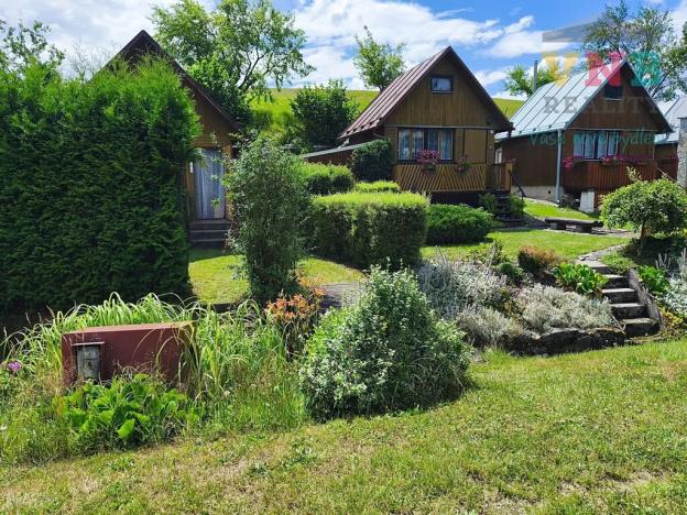 Prodej zahrady, Mohelnice, 47 m2