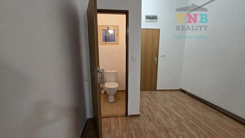 Pronájem bytu 3+1, Prostějov, Palackého, 98 m2