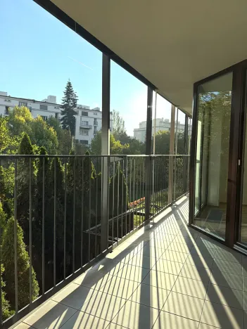 Prodej bytu 2+kk, Praha - Žižkov, Ke kapslovně, 58 m2