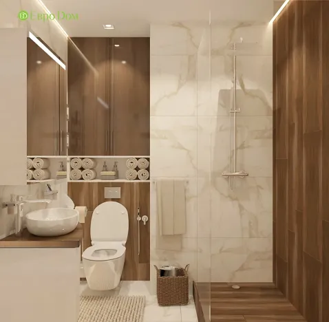 Prodej bytu 1+kk, Praha - Chodov, Benkova, 37 m2