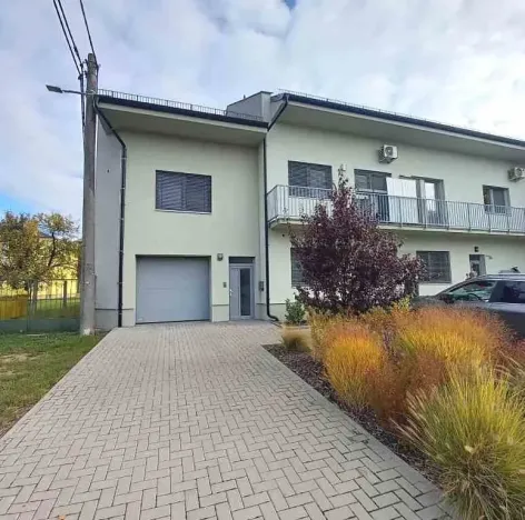 Prodej bytu 4+kk, Přísnotice, Výhon, 151 m2