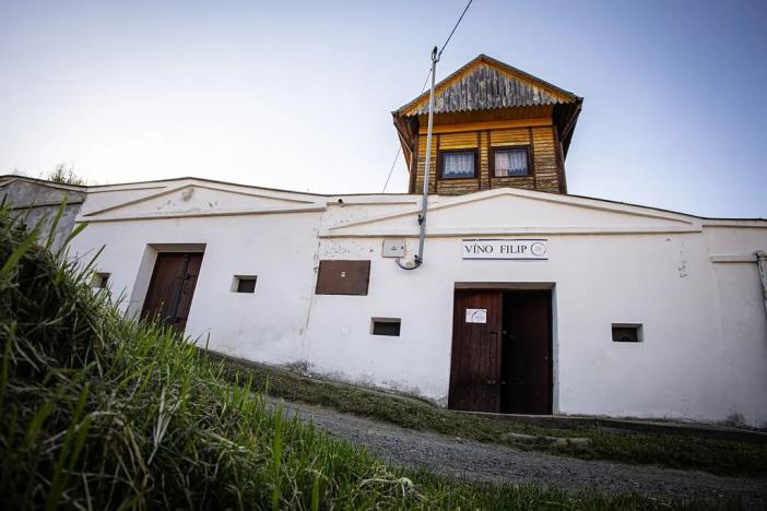 Prodej chaty, Sedlec, 18 m2