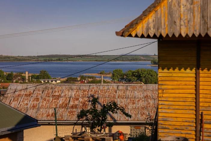 Prodej chaty, Sedlec, 18 m2