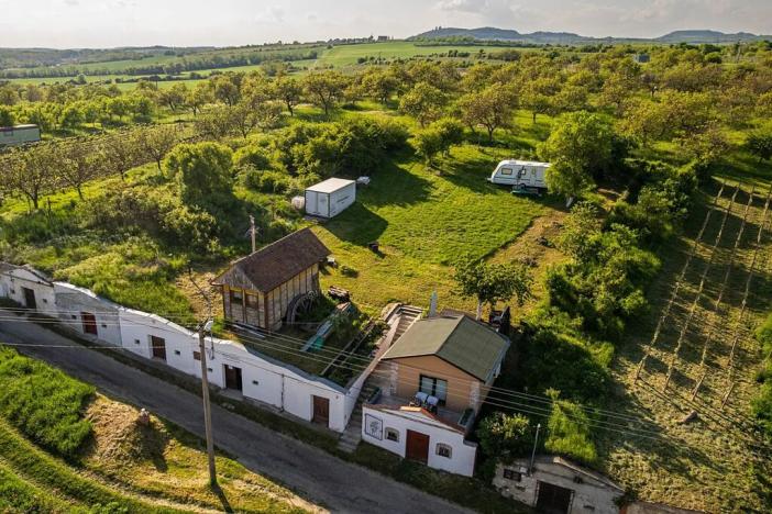 Prodej zemědělského objektu, Sedlec, 52 m2