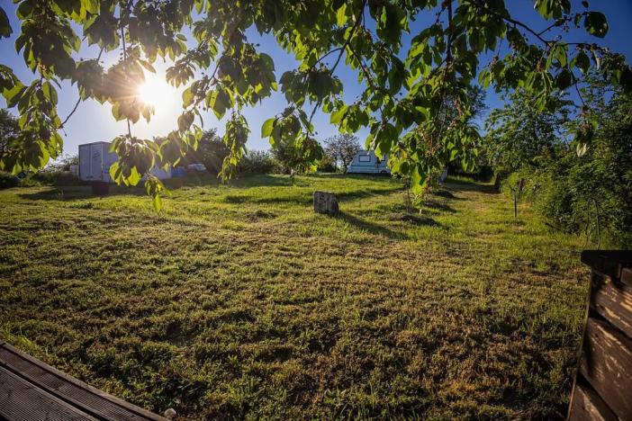 Prodej zemědělského objektu, Sedlec, 52 m2