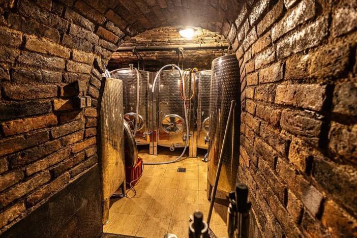 Prodej zemědělského objektu, Sedlec, 52 m2