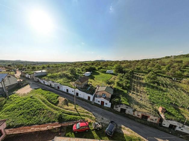 Prodej zahrady, Sedlec, 321 m2