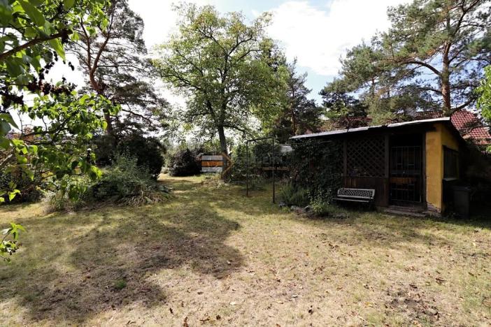 Prodej pozemku pro bydlení, Bašť, Horka, 2096 m2