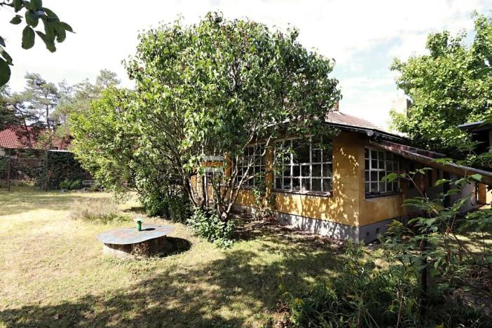 Prodej pozemku pro bydlení, Bašť, Horka, 2096 m2