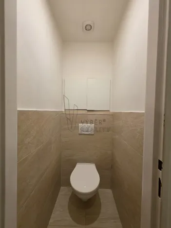 Pronájem bytu 2+1, Praha - Vinohrady, Nad Primaskou, 50 m2