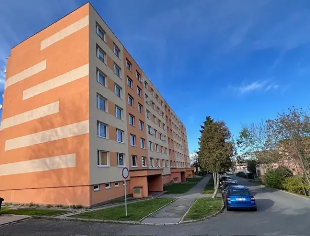 Pronájem bytu 2+kk, Nové Strašecí, Zahradní, 43 m2