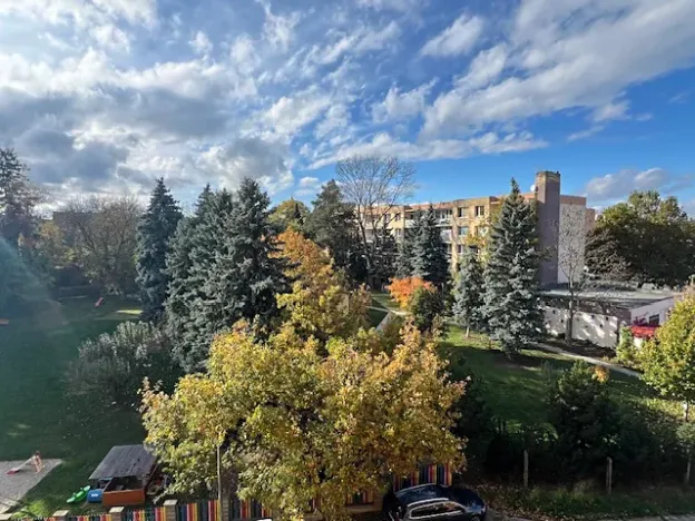 Pronájem bytu 2+kk, Nové Strašecí, Zahradní, 43 m2