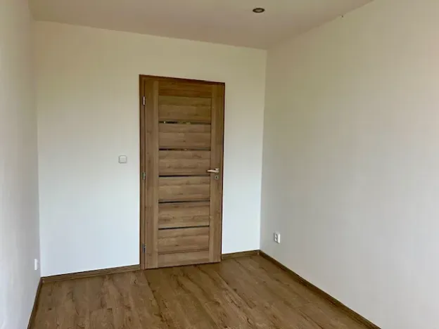 Pronájem bytu 2+kk, Nové Strašecí, Zahradní, 43 m2