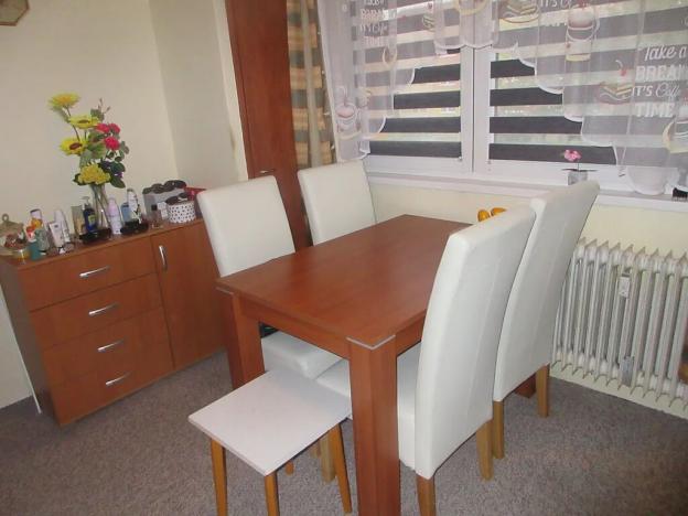 Prodej bytu 1+1, Hluk, Závodní, 41 m2