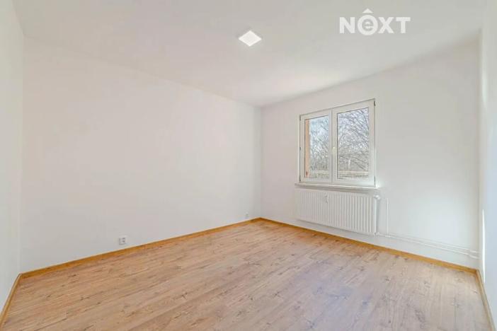 Pronájem bytu 3+1, Orlová, Kpt. Jaroše, 55 m2