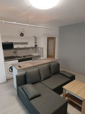 Pronájem bytu 2+kk, Frýdek-Místek, Bavlnářská, 46 m2