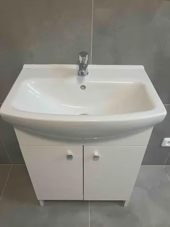 Pronájem bytu 2+kk, Kostelec nad Labem, Neratovická, 53 m2