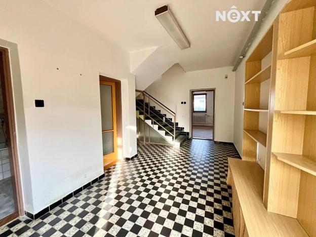 Prodej vícegeneračního domu, Rataje, 177 m2