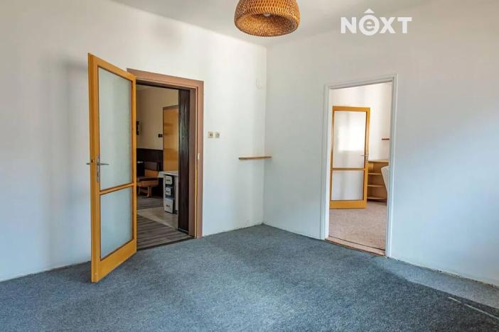 Prodej vícegeneračního domu, Rataje, 177 m2