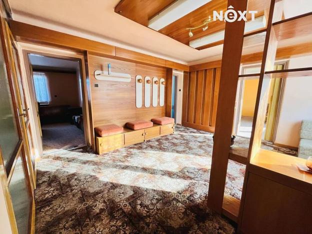 Prodej vícegeneračního domu, Rataje, 177 m2