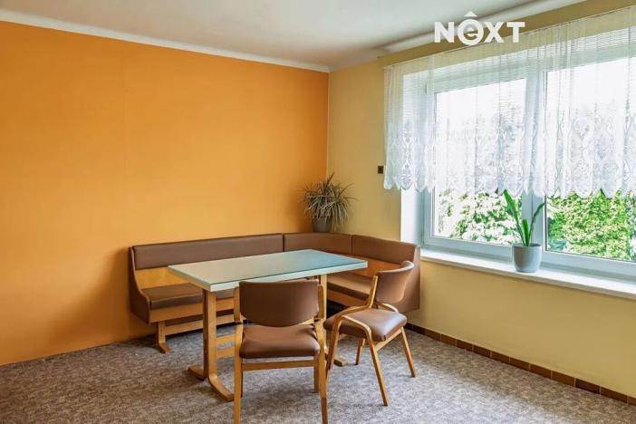 Prodej vícegeneračního domu, Rataje, 177 m2