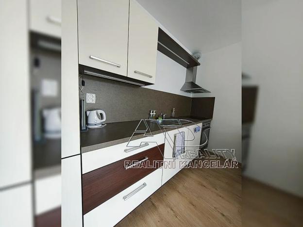 Pronájem bytu 2+kk, České Budějovice, 47 m2