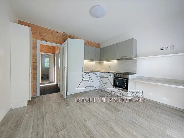 Pronájem rodinného domu, České Budějovice, 27 m2