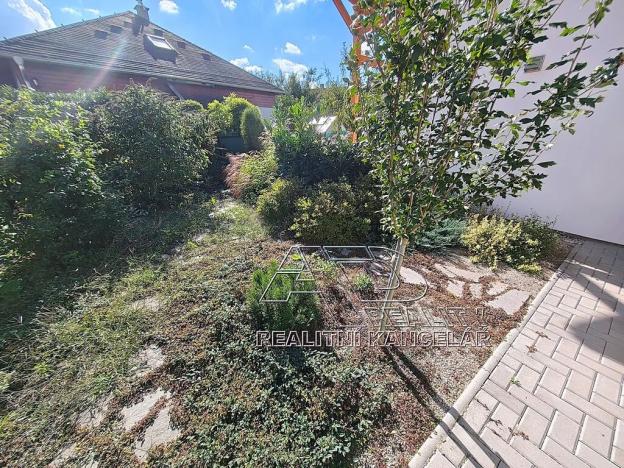 Pronájem rodinného domu, České Budějovice, 27 m2