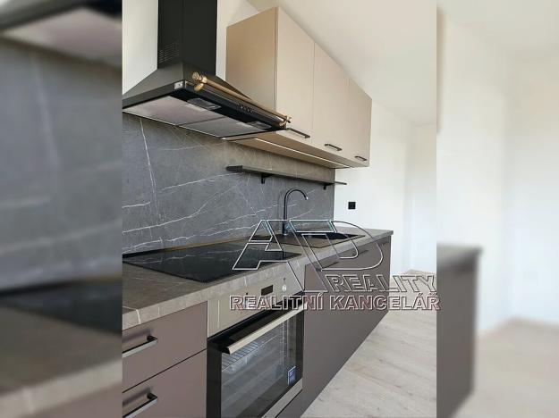 Pronájem bytu 2+kk, České Budějovice, Fráni Šrámka, 59 m2