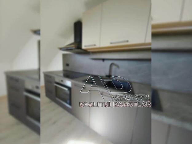 Pronájem bytu 2+kk, České Budějovice, Fráni Šrámka, 59 m2