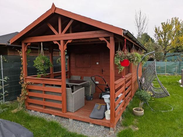 Prodej zahrady, Opava, U Cukrovaru, 286 m2