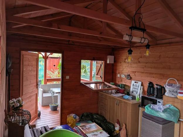 Prodej zahrady, Opava, U Cukrovaru, 286 m2
