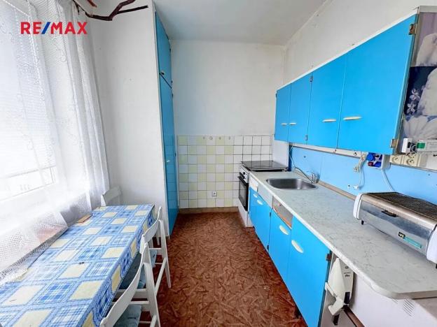 Prodej bytu 2+1, Havířov, Elišky Krásnohorské, 53 m2