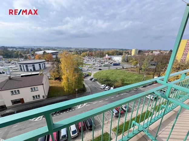 Prodej bytu 2+1, Havířov, Elišky Krásnohorské, 53 m2