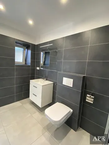 Pronájem bytu 2+kk, Ostrožská Nová Ves, Dědina, 45 m2