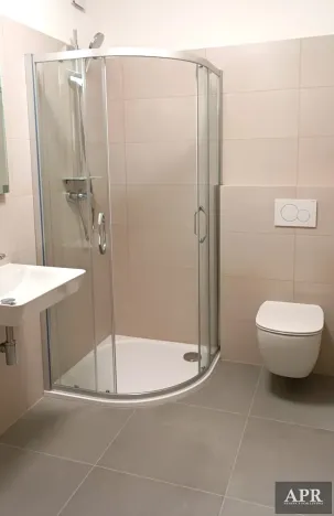 Pronájem bytu 1+kk, Uherský Brod, Horní Valy, 43 m2