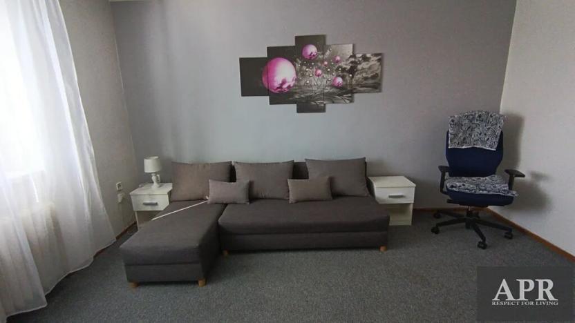 Pronájem bytu 1+1, Uherský Brod, Na Dlouhých, 28 m2