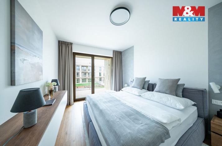 Prodej bytu 2+kk, Brandýs nad Labem-Stará Boleslav, Dřevčická, 74 m2