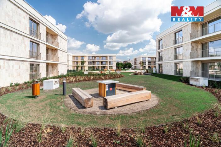 Prodej bytu 2+kk, Brandýs nad Labem-Stará Boleslav, Dřevčická, 74 m2