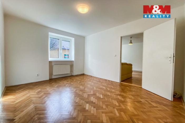 Pronájem bytu 3+1, Vratimov, U Mateřské školy, 60 m2