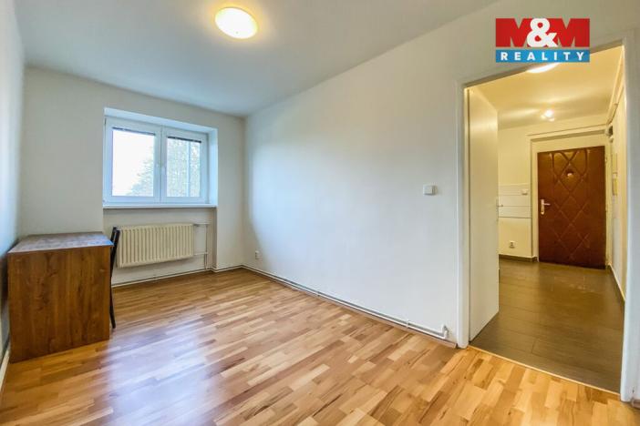 Pronájem bytu 3+1, Vratimov, U Mateřské školy, 60 m2